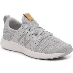 New Balance Fresh Foam Sport Lightweight Running Shoe
